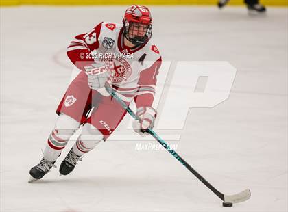 Thumbnail 3 in St Andrews College vs Groton School (Groton-Lawrence Holiday Tournament) photogallery.