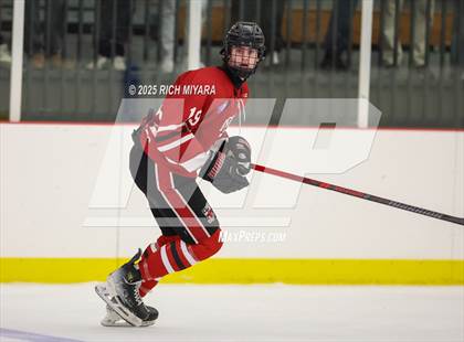 Thumbnail 3 in St Andrews College vs Groton School (Groton-Lawrence Holiday Tournament) photogallery.