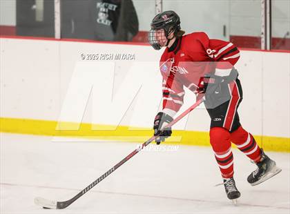 Thumbnail 1 in St Andrews College vs Groton School (Groton-Lawrence Holiday Tournament) photogallery.