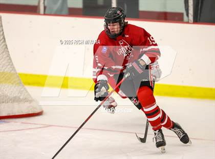 Thumbnail 1 in St Andrews College vs Groton School (Groton-Lawrence Holiday Tournament) photogallery.