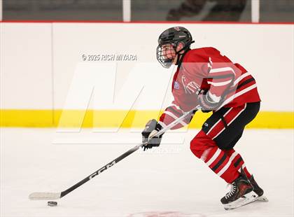 Thumbnail 2 in St Andrews College vs Groton School (Groton-Lawrence Holiday Tournament) photogallery.