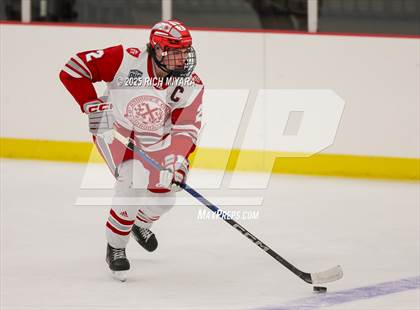 Thumbnail 1 in St Andrews College vs Groton School (Groton-Lawrence Holiday Tournament) photogallery.