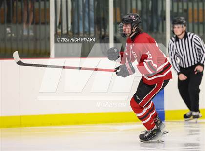 Thumbnail 1 in St Andrews College vs Groton School (Groton-Lawrence Holiday Tournament) photogallery.
