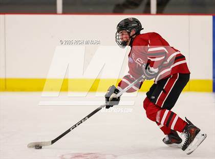 Thumbnail 3 in St Andrews College vs Groton School (Groton-Lawrence Holiday Tournament) photogallery.