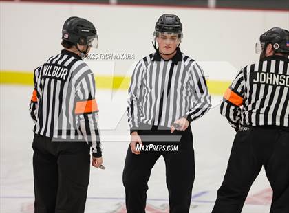 Thumbnail 2 in St Andrews College vs Groton School (Groton-Lawrence Holiday Tournament) photogallery.