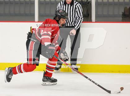 Thumbnail 2 in St Andrews College vs Groton School (Groton-Lawrence Holiday Tournament) photogallery.