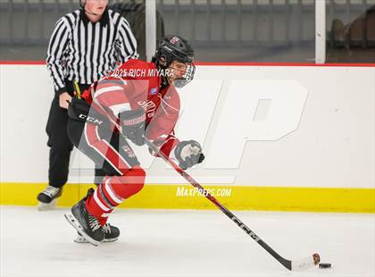 Thumbnail 1 in St Andrews College vs Groton School (Groton-Lawrence Holiday Tournament) photogallery.