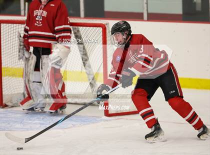Thumbnail 1 in St Andrews College vs Groton School (Groton-Lawrence Holiday Tournament) photogallery.