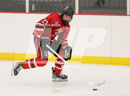 Thumbnail 2 in St Andrews College vs Groton School (Groton-Lawrence Holiday Tournament) photogallery.