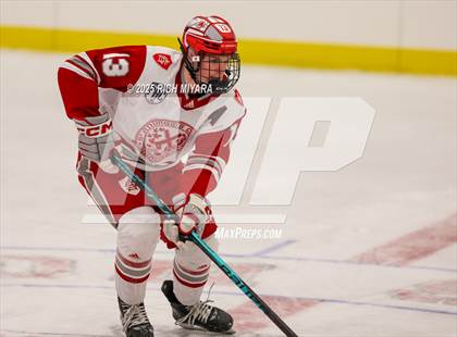 Thumbnail 1 in St Andrews College vs Groton School (Groton-Lawrence Holiday Tournament) photogallery.