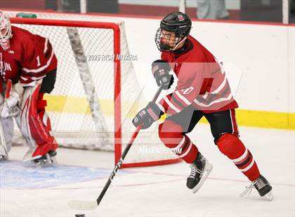 Thumbnail 1 in St Andrews College vs Groton School (Groton-Lawrence Holiday Tournament) photogallery.