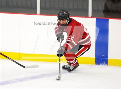 Thumbnail 1 in St Andrews College vs Groton School (Groton-Lawrence Holiday Tournament) photogallery.