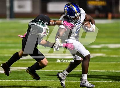 Thumbnail 2 in Charter Oak @ Bonita (Homecoming) photogallery.