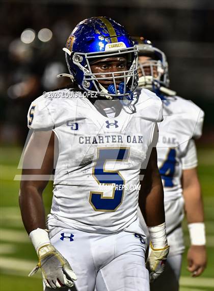 Thumbnail 1 in Charter Oak @ Bonita (Homecoming) photogallery.