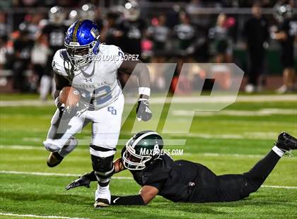 Thumbnail 3 in Charter Oak @ Bonita (Homecoming) photogallery.