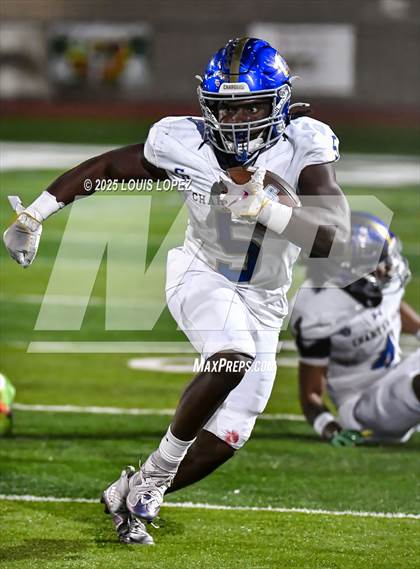 Thumbnail 1 in Charter Oak @ Bonita (Homecoming) photogallery.