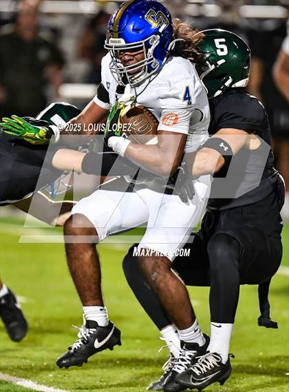 Thumbnail 1 in Charter Oak @ Bonita (Homecoming) photogallery.