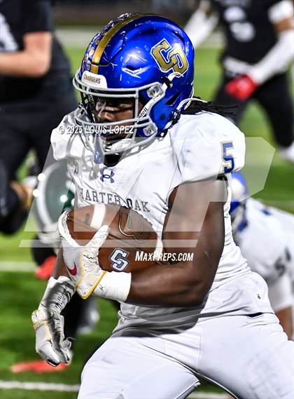 Thumbnail 2 in Charter Oak @ Bonita (Homecoming) photogallery.