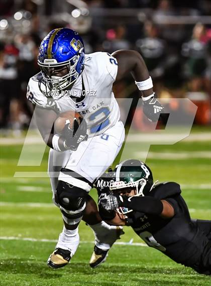 Thumbnail 2 in Charter Oak @ Bonita (Homecoming) photogallery.