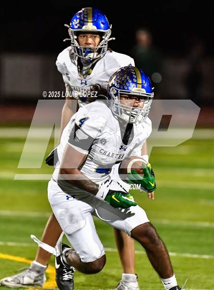 Thumbnail 2 in Charter Oak @ Bonita (Homecoming) photogallery.
