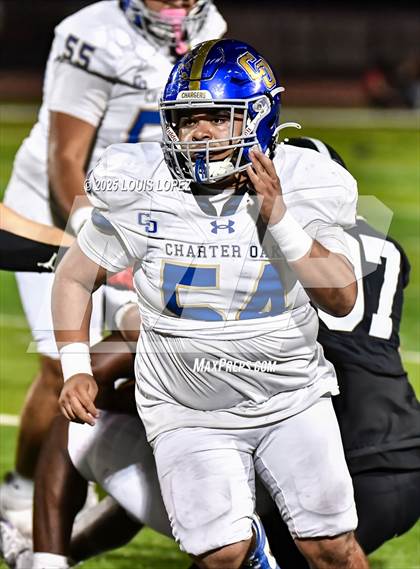 Thumbnail 2 in Charter Oak @ Bonita (Homecoming) photogallery.