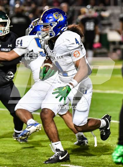 Thumbnail 2 in Charter Oak @ Bonita (Homecoming) photogallery.