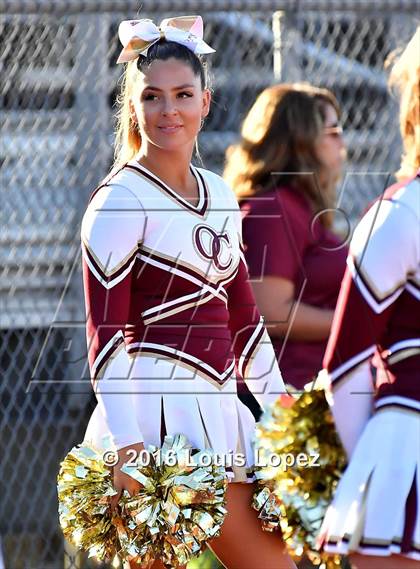 Thumbnail 1 in St. Joseph's Prep vs. Oaks Christian (Honor Bowl Series) photogallery.