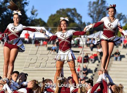 Thumbnail 2 in St. Joseph's Prep vs. Oaks Christian (Honor Bowl Series) photogallery.
