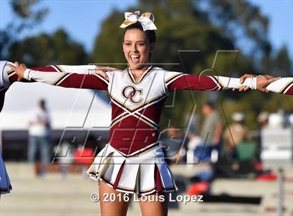 Thumbnail 2 in St. Joseph's Prep vs. Oaks Christian (Honor Bowl Series) photogallery.