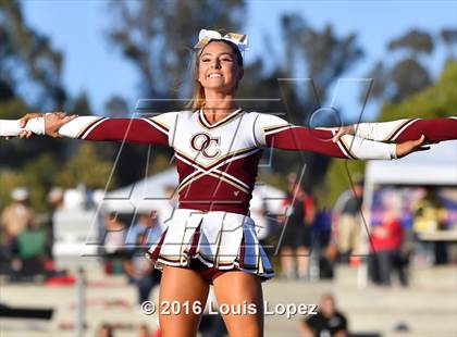 Thumbnail 1 in St. Joseph's Prep vs. Oaks Christian (Honor Bowl Series) photogallery.