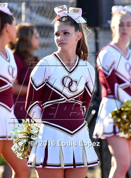 Thumbnail 2 in St. Joseph's Prep vs. Oaks Christian (Honor Bowl Series) photogallery.