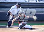 Photo from the gallery "Sachse @ Royse City (UIL 6A Softball Region 2 & 4 Bi-District)"