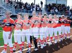 Photo from the gallery "Sachse @ Royse City (UIL 6A Softball Region 2 & 4 Bi-District)"