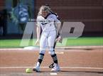 Photo from the gallery "Sachse @ Royse City (UIL 6A Softball Region 2 & 4 Bi-District)"