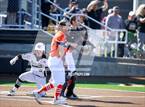 Photo from the gallery "Sachse @ Royse City (UIL 6A Softball Region 2 & 4 Bi-District)"