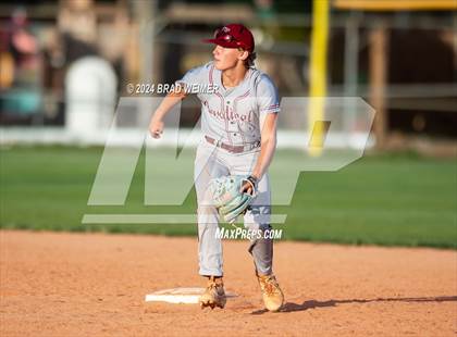 Thumbnail 2 in E.D. White vs Haynes Academy @ Bonnabel Magnet Academy photogallery.