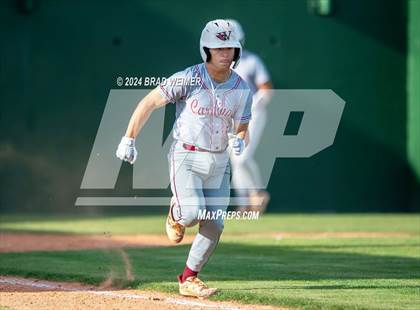 Thumbnail 3 in E.D. White vs Haynes Academy @ Bonnabel Magnet Academy photogallery.