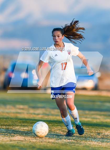 Thumbnail 3 in Big Bear @ Academy for Academic Excellence photogallery.