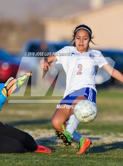 Thumbnail 1 in Big Bear @ Academy for Academic Excellence photogallery.