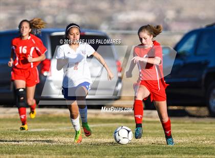 Thumbnail 2 in Big Bear @ Academy for Academic Excellence photogallery.