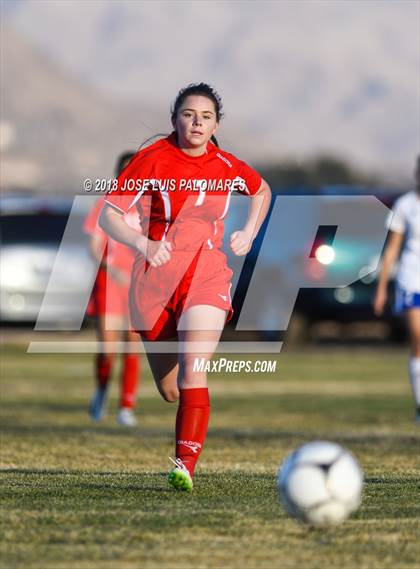 Thumbnail 1 in Big Bear @ Academy for Academic Excellence photogallery.