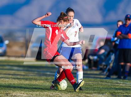 Thumbnail 2 in Big Bear @ Academy for Academic Excellence photogallery.