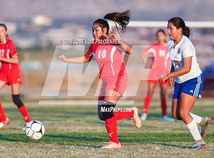 Thumbnail 1 in Big Bear @ Academy for Academic Excellence photogallery.