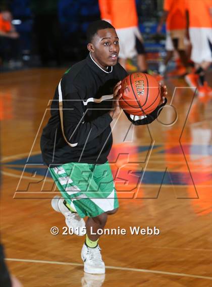 Thumbnail 1 in Irvington vs Briarcliff (Section 1 Class B Semifinal) photogallery.