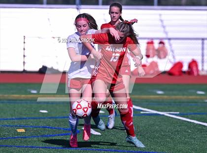 Thumbnail 1 in Fleetwood @ Wilson BCIAA Quarterfinal photogallery.