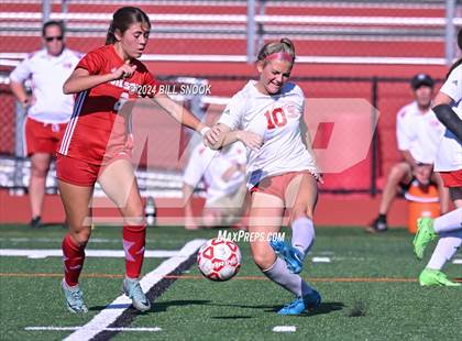 Thumbnail 1 in Fleetwood @ Wilson BCIAA Quarterfinal photogallery.