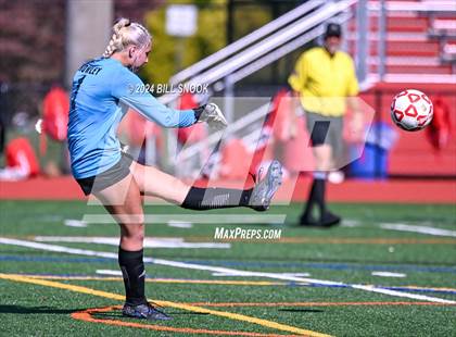 Thumbnail 1 in Fleetwood @ Wilson BCIAA Quarterfinal photogallery.