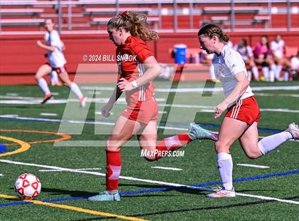 Thumbnail 2 in Fleetwood @ Wilson BCIAA Quarterfinal photogallery.