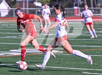 Thumbnail 2 in Fleetwood @ Wilson BCIAA Quarterfinal photogallery.