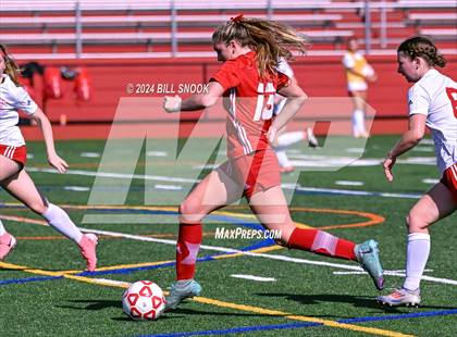 Thumbnail 3 in Fleetwood @ Wilson BCIAA Quarterfinal photogallery.